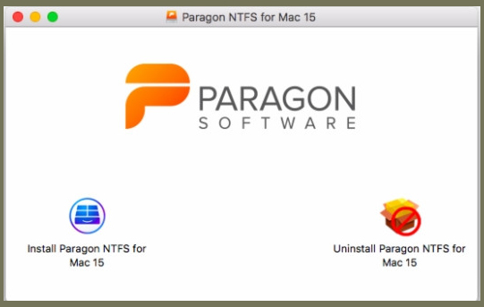 paragon ntfs for mac 15 free